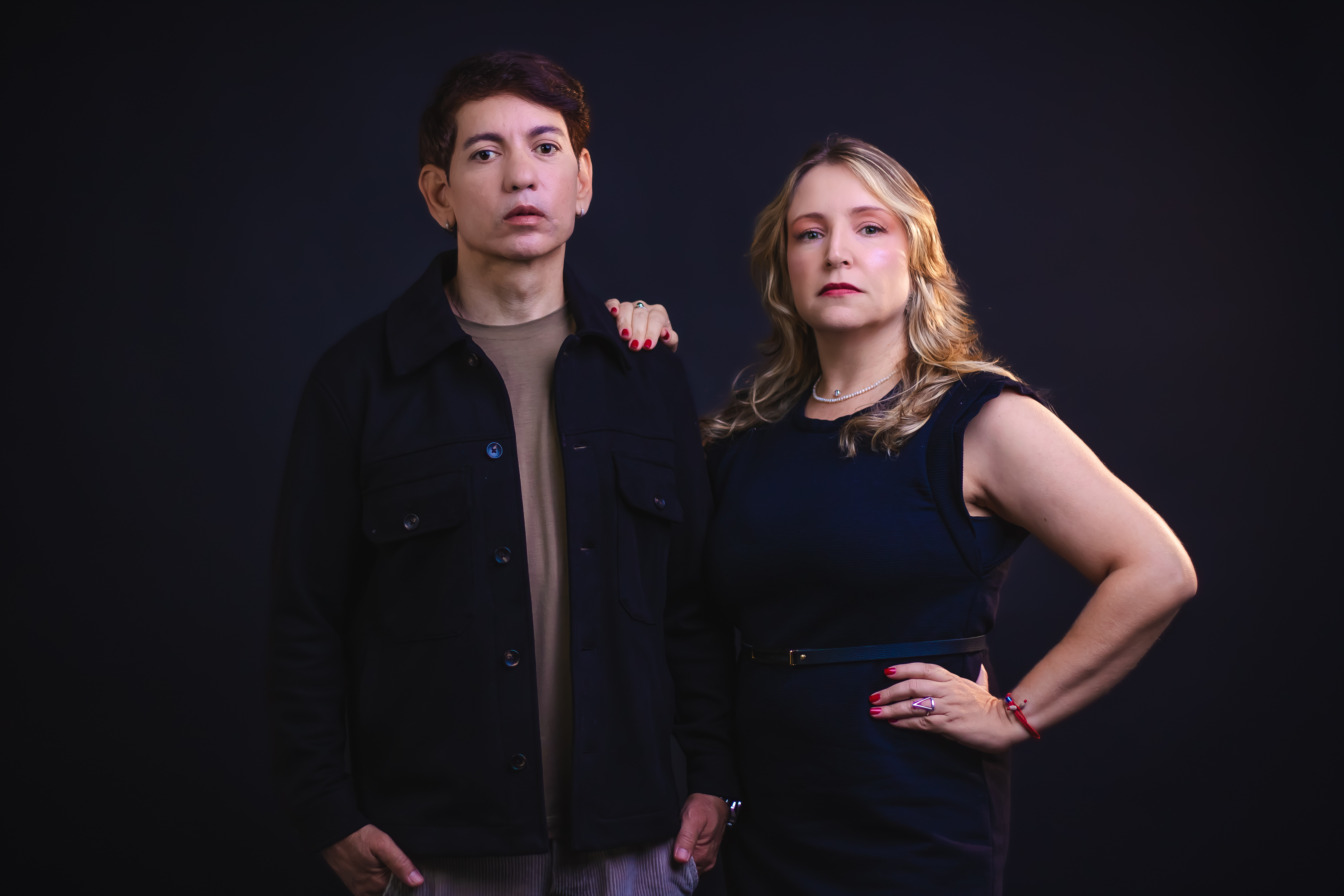 Background institucional