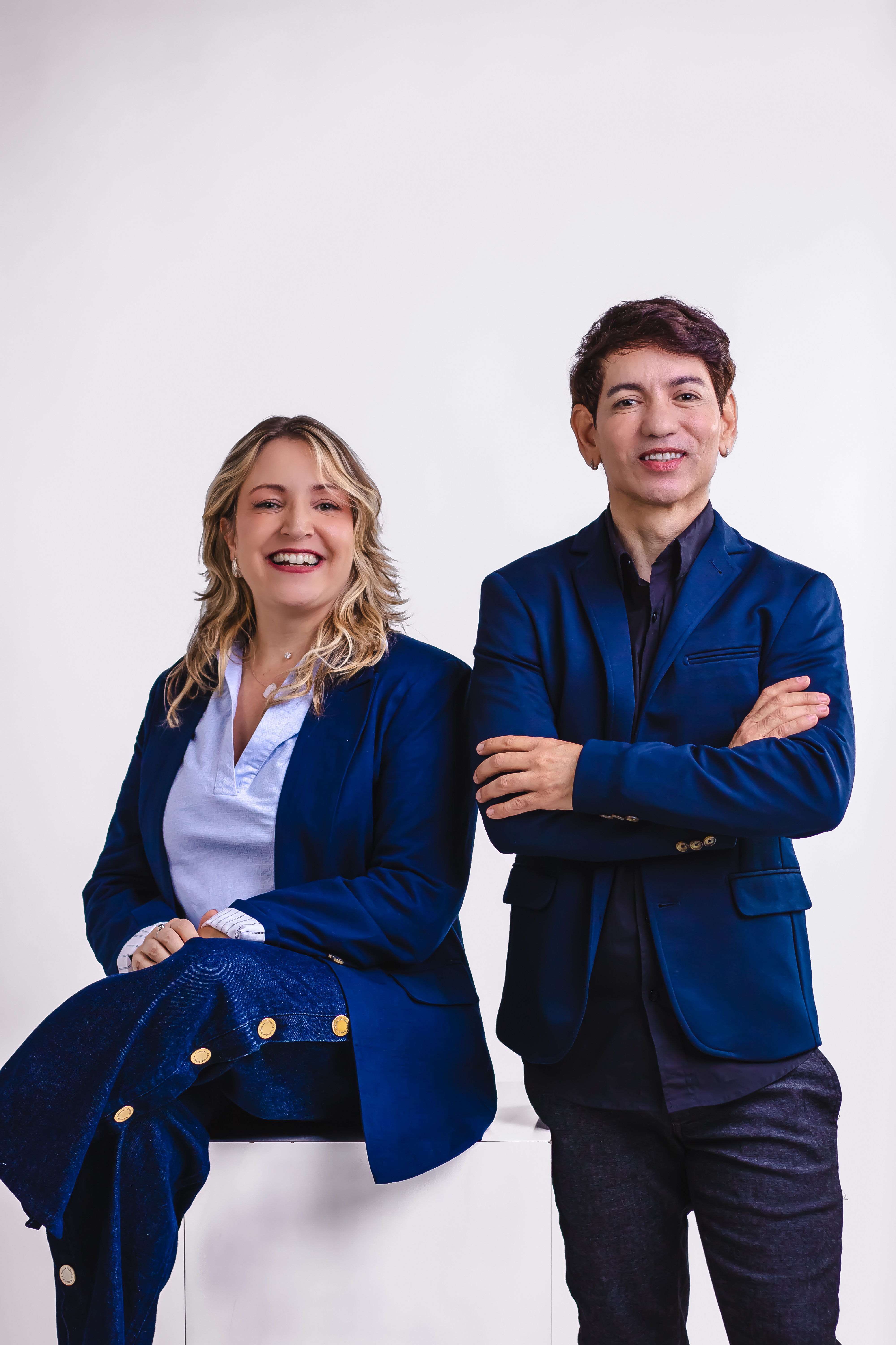 Público da mentoria